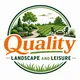 Quality Landscape and Leisure Logo